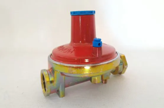 Impianti Rivelazione Gas